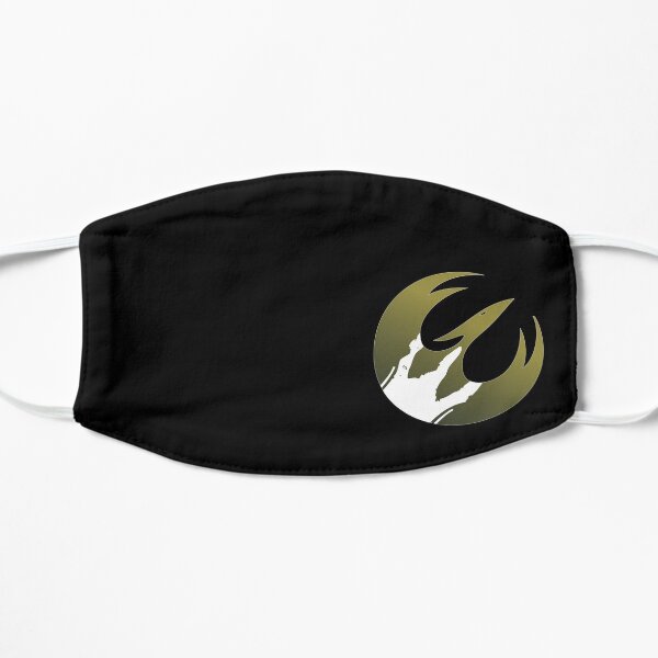 Kanan Symbol Mask