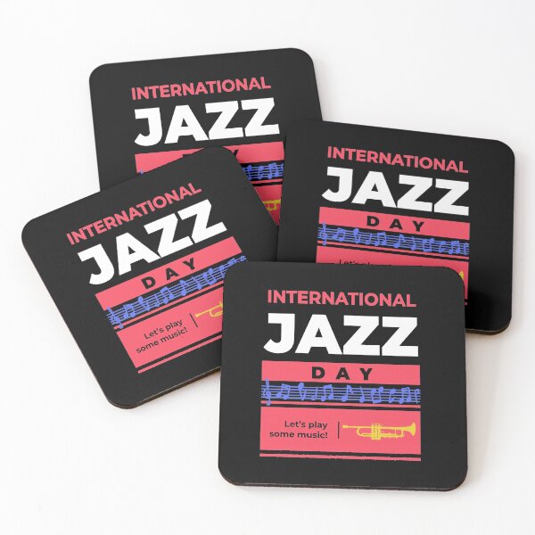Item preview, jazz music designed and sold by virilamissa.