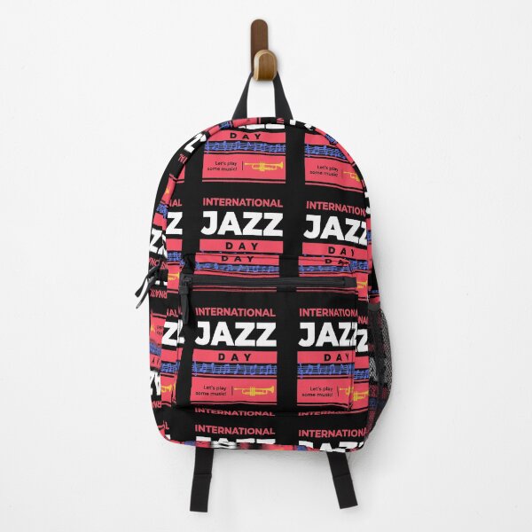 Item preview, jazz music designed and sold by virilamissa.