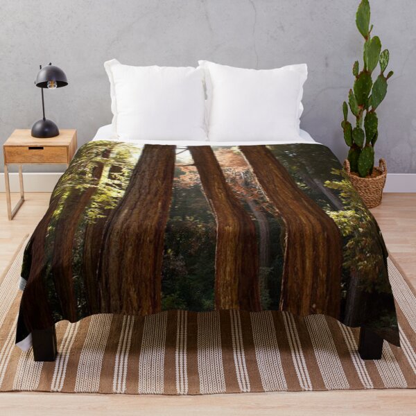 Item preview, Muir Woods designed and sold by Jacquelie.