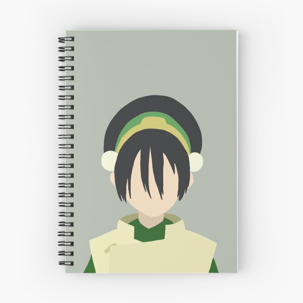 Item preview, Toph designed and sold by uneecornn.