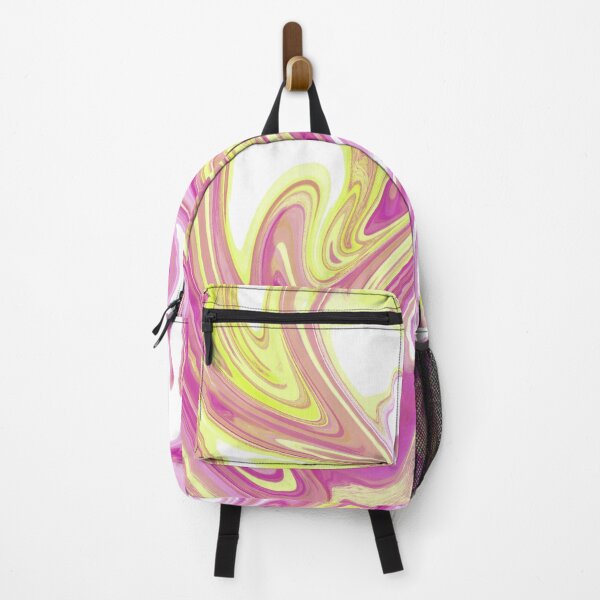 Item preview, watermelon paint pour tyedye designed and sold by JessicaxW.
