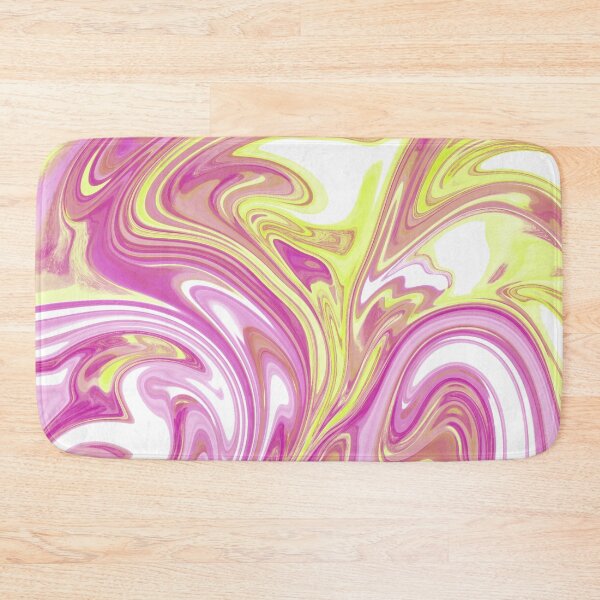 Item preview, watermelon paint pour tyedye designed and sold by JessicaxW.
