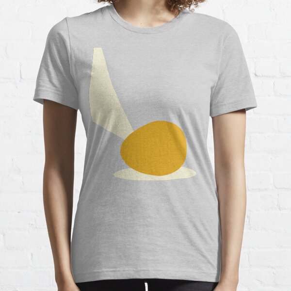 Deloused in the Comatorium Essential T-Shirt