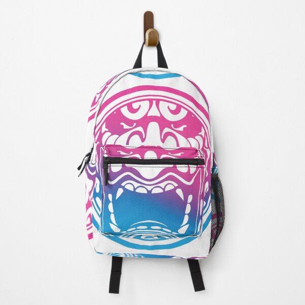 Item preview, Oni Mask Fade designed and sold by zillalife.
