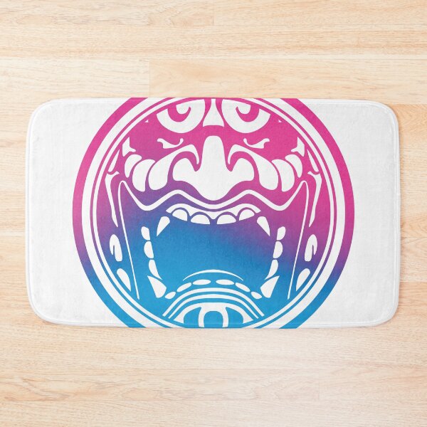 Item preview, Oni Mask Fade designed and sold by zillalife.