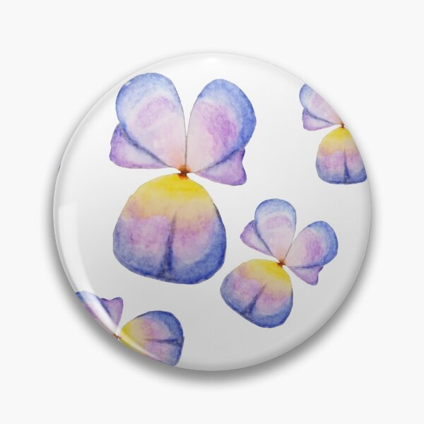 Item preview, Violets designed and sold by FlorineP.