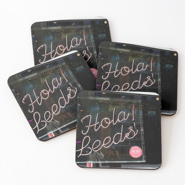 Item preview, Hello Leeds! UK designed and sold by noemilopezx.