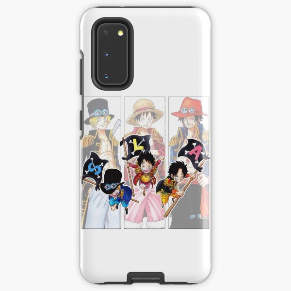 3 BROS Samsung Galaxy Tough Case