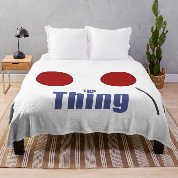 Item preview, Minimalist The Thing  designed and sold by The  Artwork.