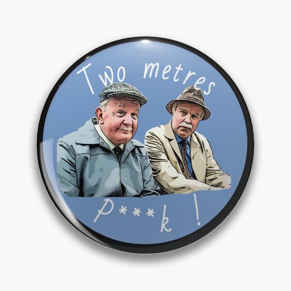 Item preview, Still game - 2 pints designed and sold by KatuCreatesUK.