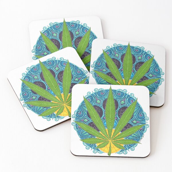 Item preview, Marijuandala designed and sold by Daniel Ramirez.