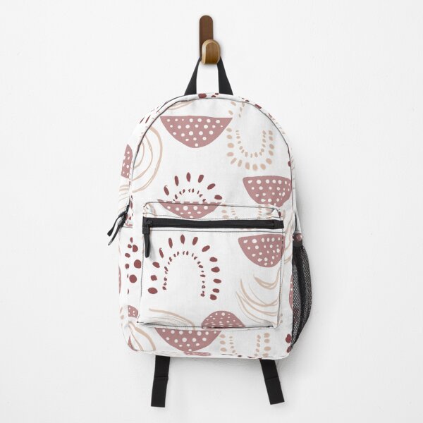 Item preview, Pink playful pattern designed and sold by carlscreative.