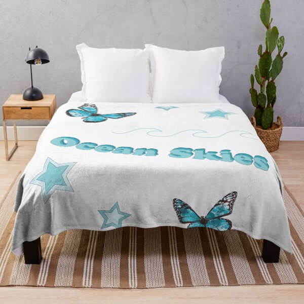 Item preview, Ocean Skies Pack (8-ct) designed and sold by JmirameDesigns.