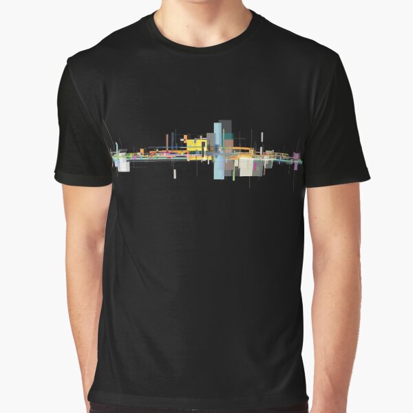 Item preview, City Scape 4 designed and sold by Jim Keaton.