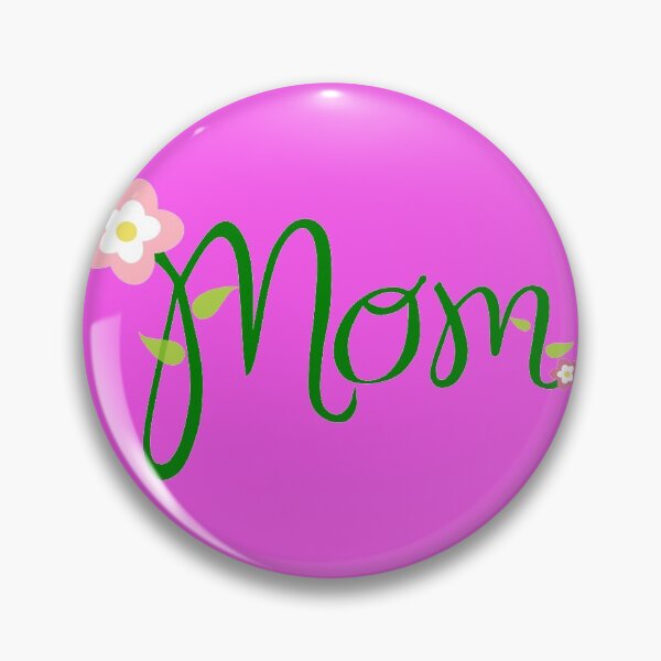 Item preview, Love you mom designed and sold by BouTiKa MZH.