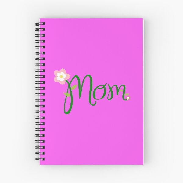 Aperçu de l'œuvre Love you mom créée et vendue par BouTiKa MZH.