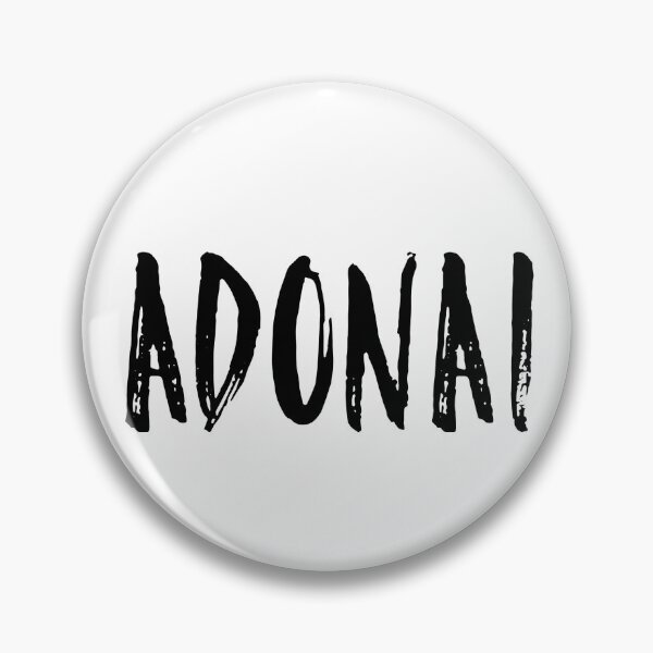 Item preview, Adonai designed and sold by harpleydesigns.