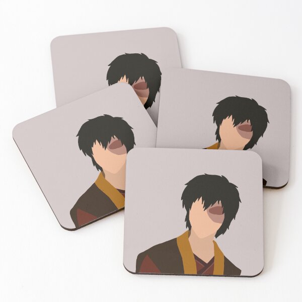 Item preview, Prince Zuko designed and sold by uneecornn.
