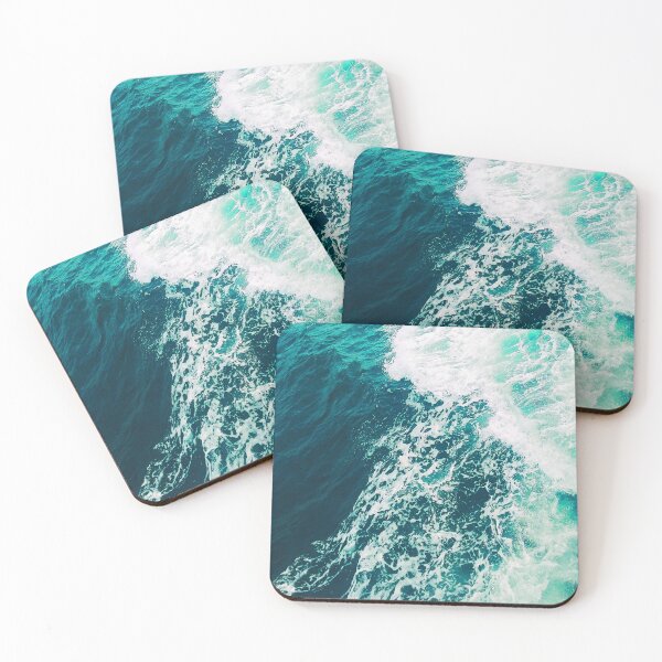 Item preview, Sea Waves designed and sold by FreeGlim.