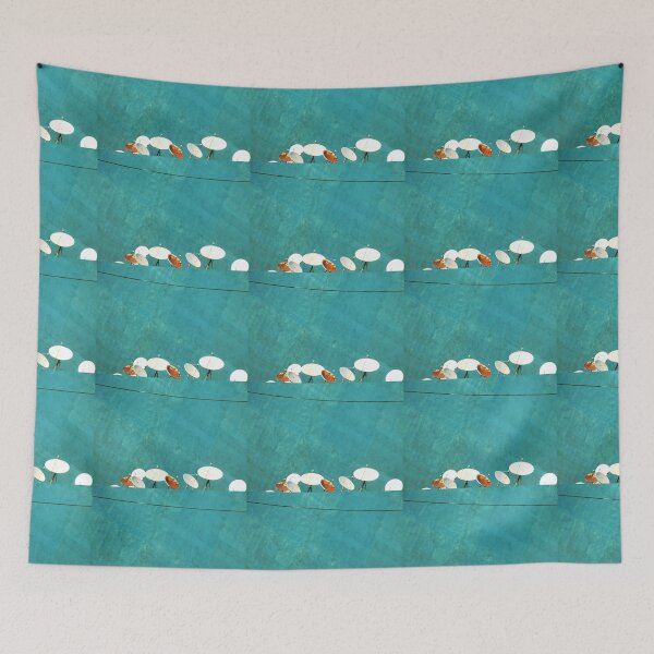 Item preview, Silence Speaks Volumes - Minimal Abstract designed and sold by TalBright.