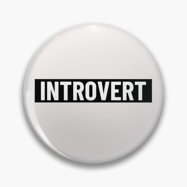 Item preview, Introvert  designed and sold by RougeAtelier.