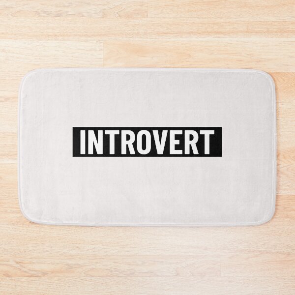 Item preview, Introvert  designed and sold by RougeAtelier.