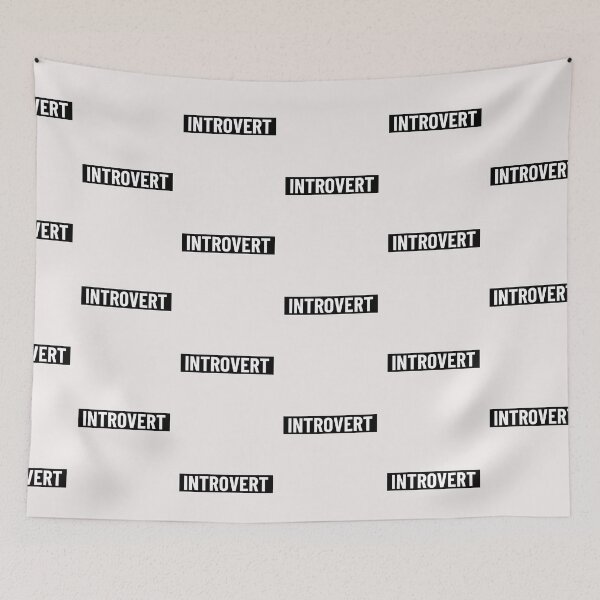 Item preview, Introvert  designed and sold by RougeAtelier.