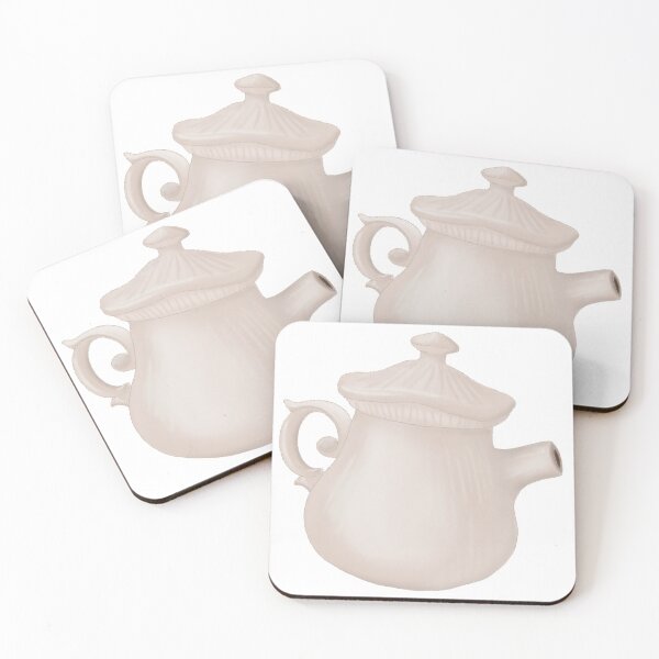 Item preview, vintage teapot designed and sold by autoterapiia.