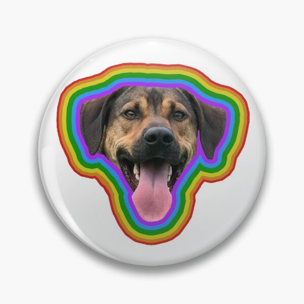 Item preview, Rainbow Murphy designed and sold by brimthemastiff.