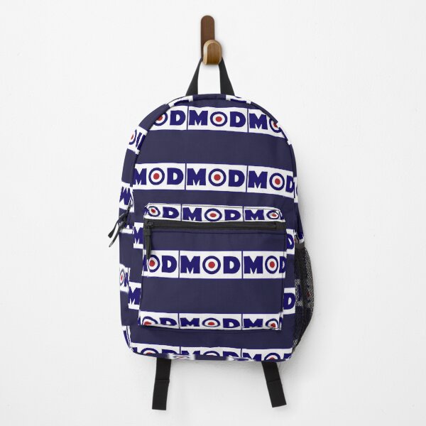 Item preview, Once a MOD always a MOD designed and sold by LPDesignsUK.