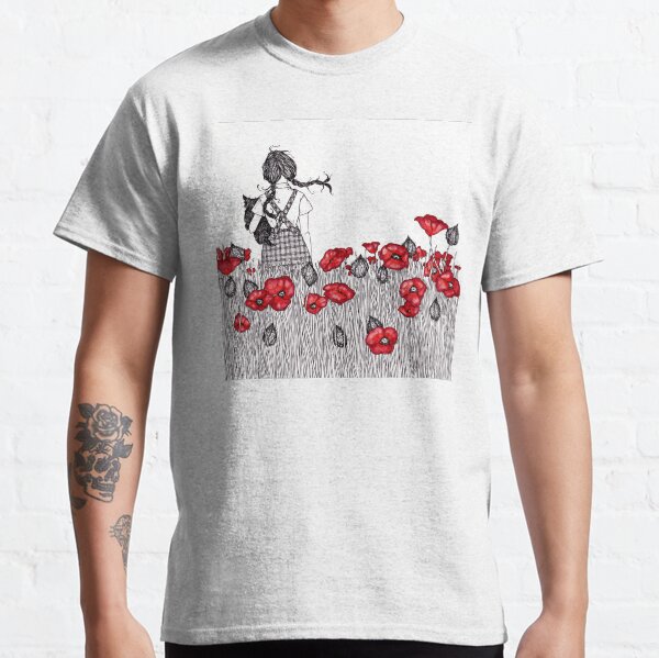 Dreaming of Oz Classic T-Shirt