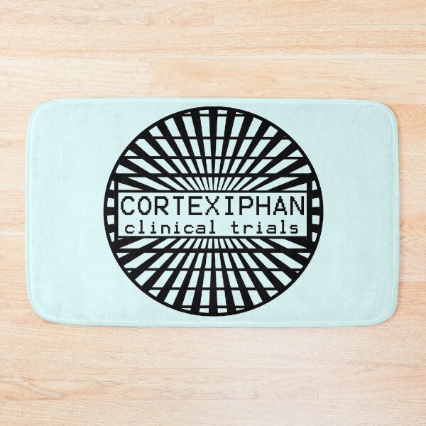 Item preview, Cortexiphan Clinical Trials designed and sold by sisterphipps.