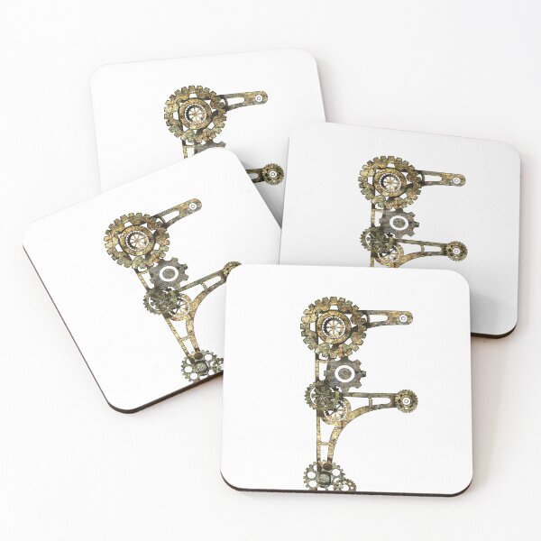 Item preview, F designed and sold by Black-Box.