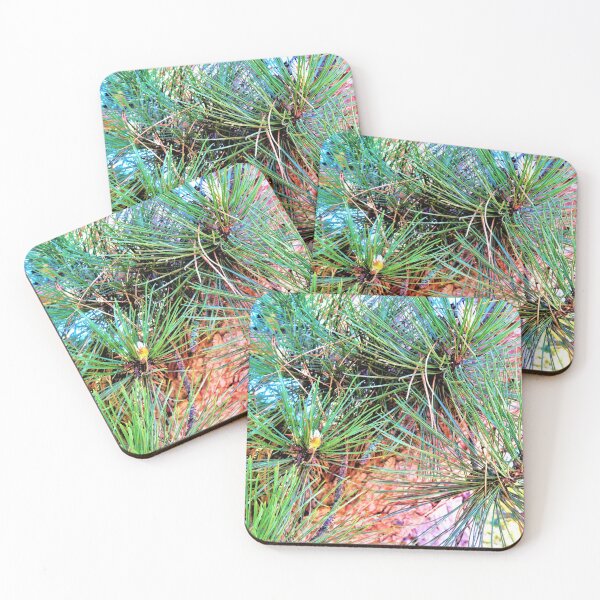 Item preview, Ponderosa Pine Needles designed and sold by Lesliebc.