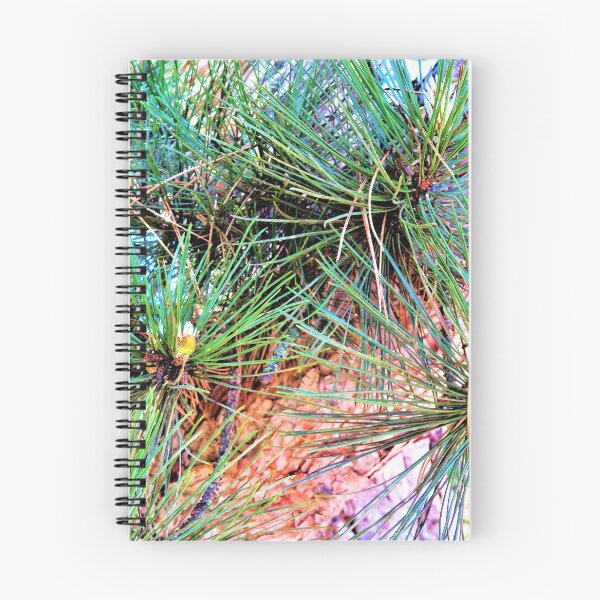 Item preview, Ponderosa Pine Needles designed and sold by Lesliebc.