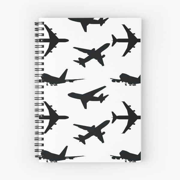 Item preview, Pack of aviation plane designed and sold by avionbubble.