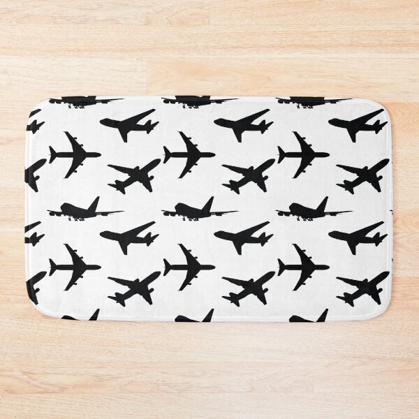 Item preview, Pack of aviation plane designed and sold by avionbubble.