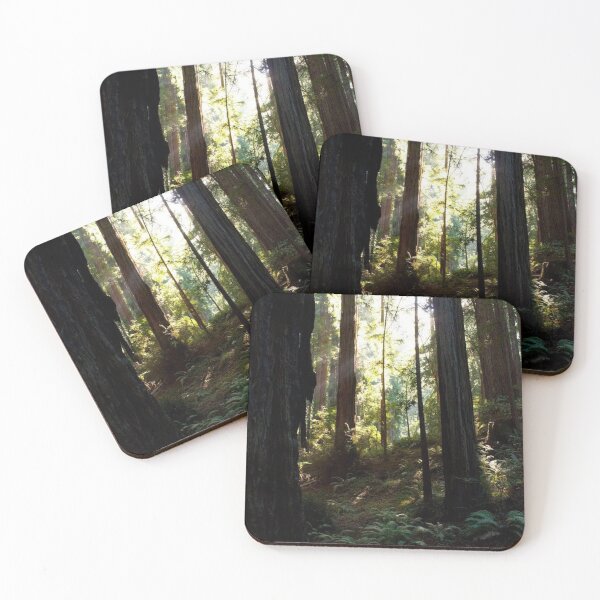 Item preview, Enchanted Forest designed and sold by Jacquelie.