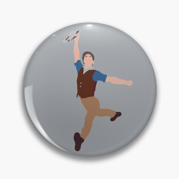 Item preview, Newsies - Jack Kelly designed and sold by uneecornn.