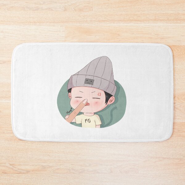 Item preview, Boop for Yoongi designed and sold by maeveeioh.