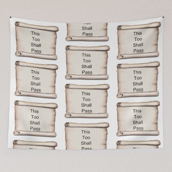 Item preview, Pass designed and sold by Rebecca McGuire.