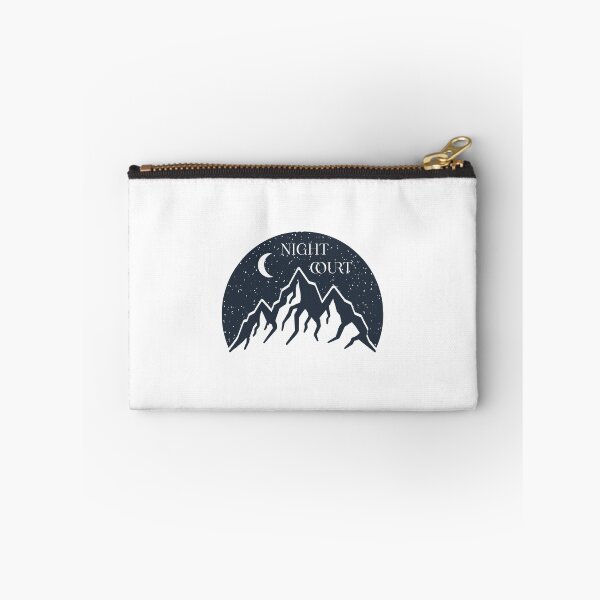 Item preview, Night Court designed and sold by laurelartistry.
