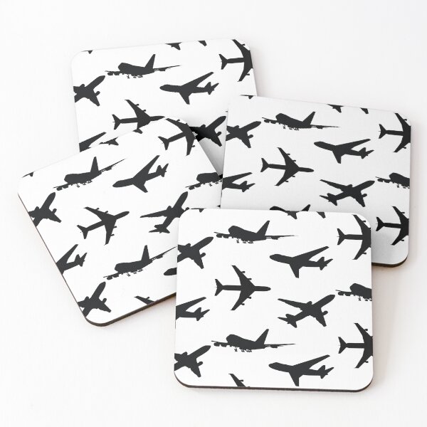 Item preview, Pack of aviation plane designed and sold by avionbubble.