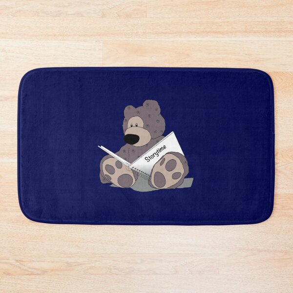 Item preview, Storytime bear designed and sold by Running-Duck.