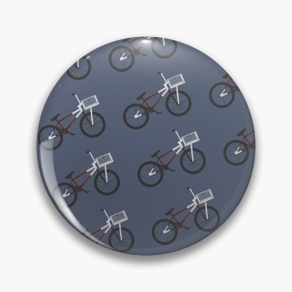 Item preview, Bike designed and sold by Aheartofagoonie.