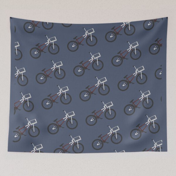 Item preview, Bike designed and sold by Aheartofagoonie.