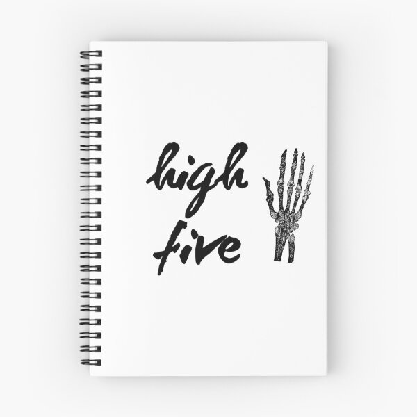 Item preview, high five / hand anatomy designed and sold by Flow-Store.