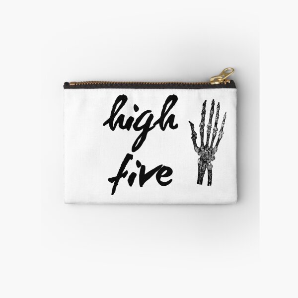Item preview, high five / hand anatomy designed and sold by Flow-Store.