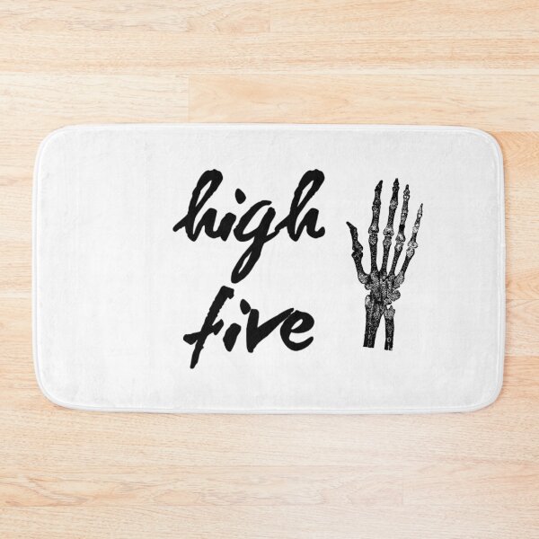 Item preview, high five / hand anatomy designed and sold by Flow-Store.